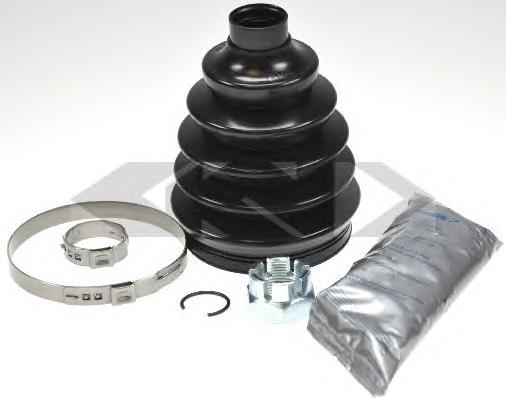 Чехол шруса GKN-Spidan 21844 цена, от 14.11 USD