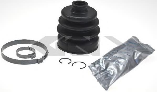Купить 23069 GKN-Spidan Пыльник гранаты наружный, передний
