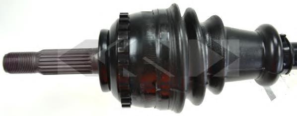 Привод передний правый Renault (RVI) 8200107090 цена, от 68.06 USD