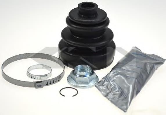 Купить 21035 GKN-Spidan Пыльник гранаты наружный, передний