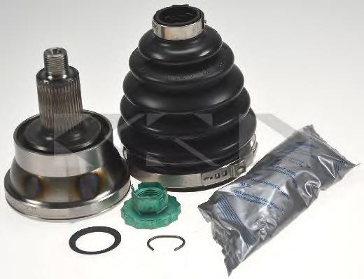 Граната колесная GKN-Spidan 21586 цена, от 23.28 USD