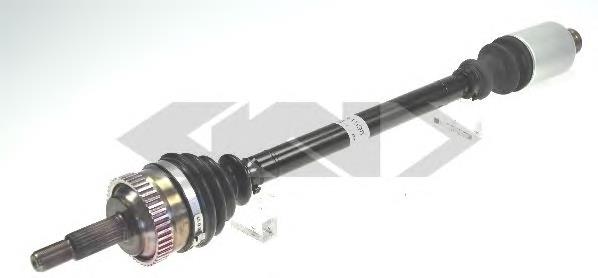 Привод передний правый Renault (RVI) 8200144765 цена, от 118.05 USD