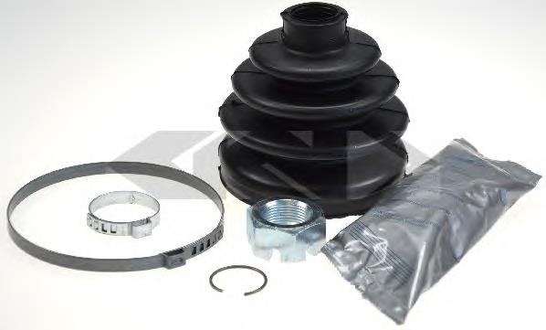 Чехол шруса GKN-Spidan 21532 цена, от 6.52 USD