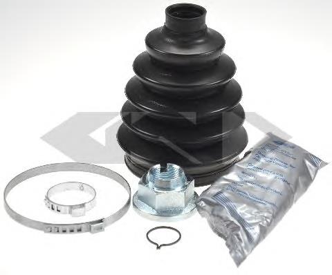 Чехол шруса GKN-Spidan 21758 цена, от 14.63 USD