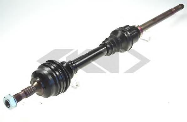 Привод правый Maxgear 491888
