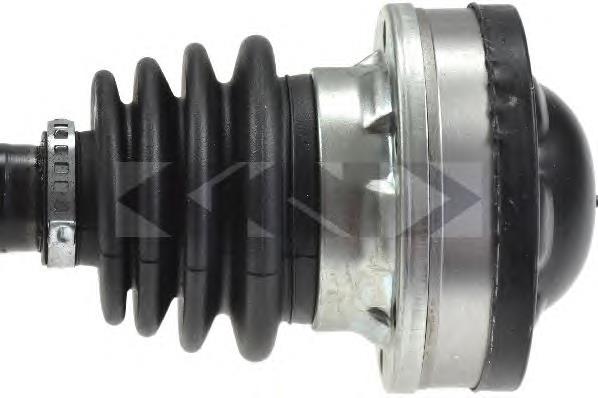 Semieixo (acionador) dianteiro direito Alfa Romeo 147 937