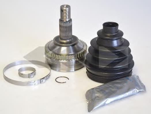 Junta homocinética externa dianteira Peugeot Expert 224