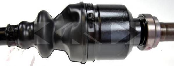 Правая полуось 3273AV Peugeot/Citroen