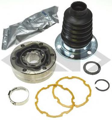 ШРУС внутренний 24749 GKN-Spidan