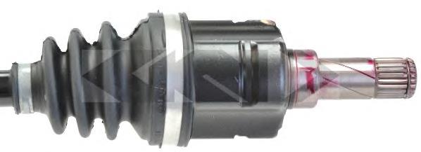 Купить 302004190354 Magneti Marelli Вал приводной правый