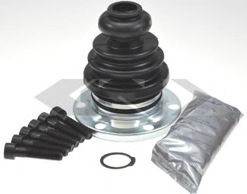 Пыльник ШРУСа внутренний 23526 GKN-Spidan
