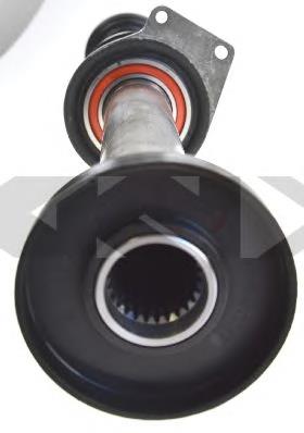 Правая полуось 24157 GKN-Spidan