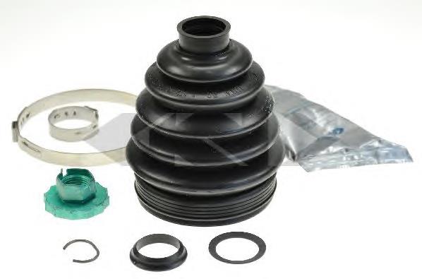 Купить 24309 GKN-Spidan Пыльник гранаты наружный, передний