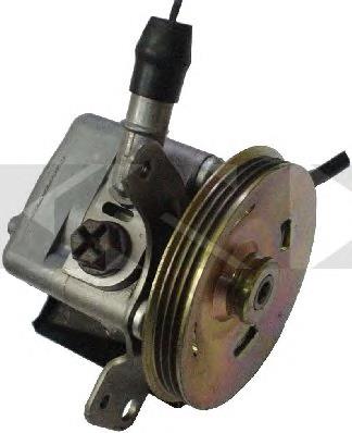 Насос гидроусилителя руля Fiat/Alfa/Lancia 71790889