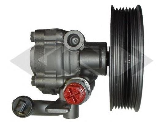 Насос гидроусилителя руля GKN-Spidan 54374