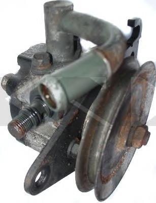 OK02232680 Hyundai/Kia ГУР руля