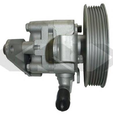 Насос ГУР S5027002 Polcar