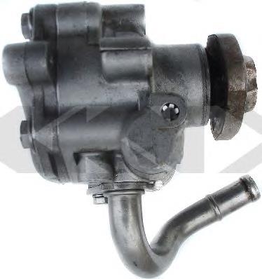 ГУР руля на Volkswagen Beetle  9C1, 1C1, 9G1