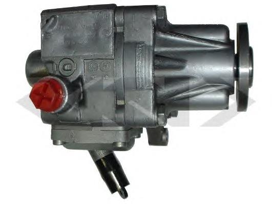 Насос гидроусилителя руля GKN-Spidan 54121