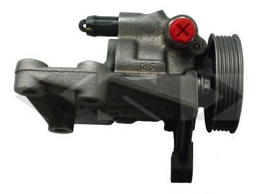 Насос гидравлики Renault (RVI) 6006003645 цена, от 31.92 USD
