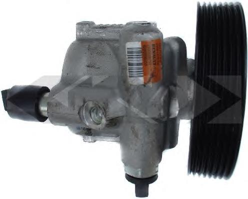 Насос ГУР 54302 GKN-Spidan