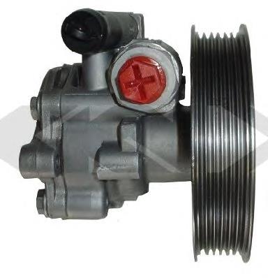 Насос ГУР 12842029 General Motors