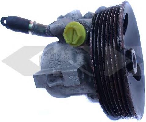 Насос гидроусилителя руля General Motors 96255693
