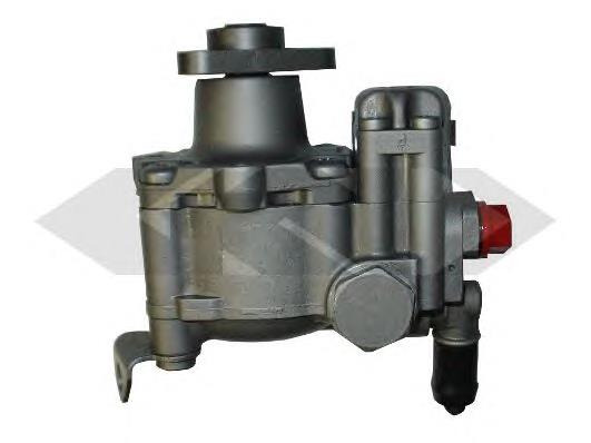 Насос гидроусилителя руля GKN-Spidan 52676