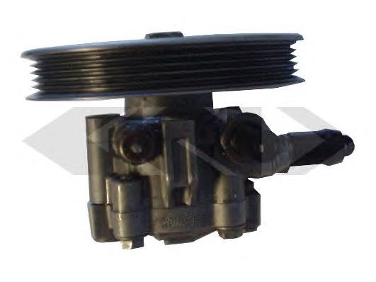 ГУР руля на Mitsubishi Eclipse I D22A, D27A