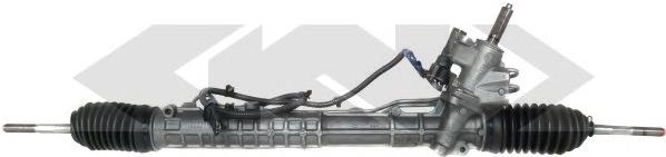 Реечный рулевой механизм Renault (RVI) 490019410R цена, от 224.61 USD
