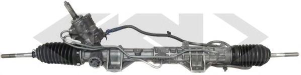 Рулевая рейка 490019410R Renault (RVI)