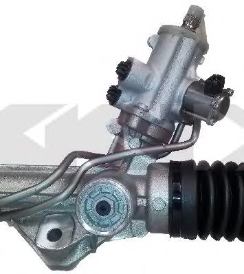 Купить 52647 GKN-Spidan Рулевая рейка