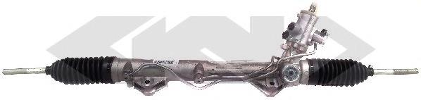 Реечный рулевой механизм GKN-Spidan 52647 цена, от 361.06 USD