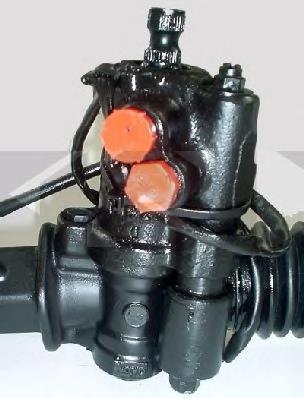 Рулевая рейка 52148 GKN-Spidan