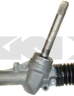Реечный рулевой механизм GKN-Spidan 54483 цена, от 114.95 USD