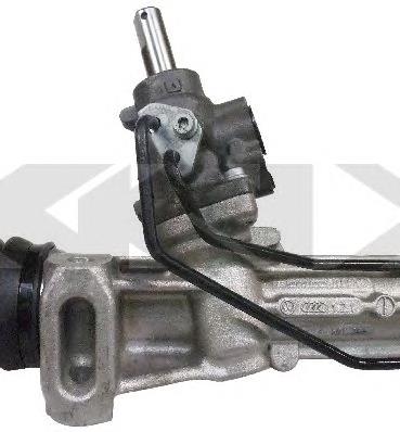 Рулевая рейка 8R1422065GV VAG
