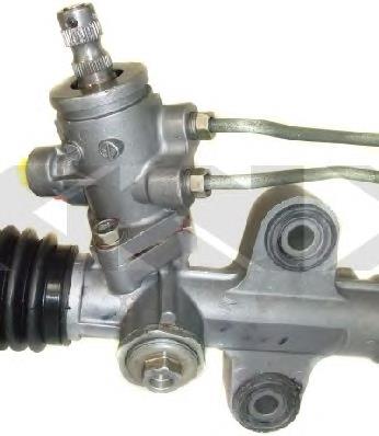 Купить MR297193 Mitsubishi Рулевая рейка