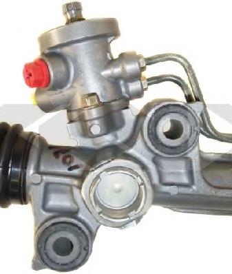 Реечный рулевой механизм Mazda LD4732110B цена, от 95.61 USD