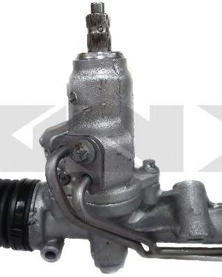Реечный рулевой механизм GKN-Spidan 52652 цена, от 337.46 USD