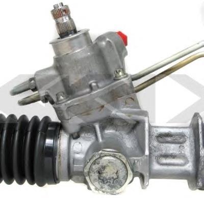 Реечный рулевой механизм GKN-Spidan 51647 цена, от 216.64 USD