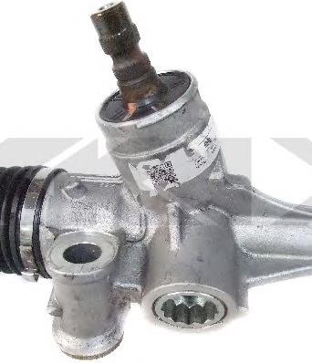 Реечный рулевой механизм GKN-Spidan 52559 цена, от 181.11 USD