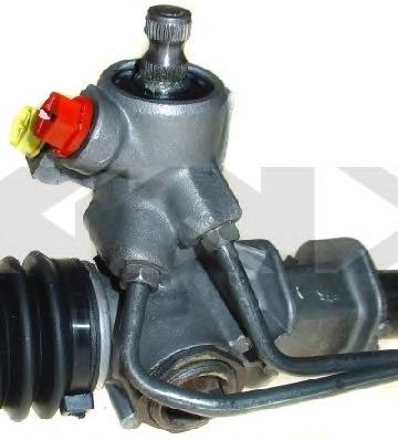 Рулевая рейка 5770033550 Hyundai/Kia