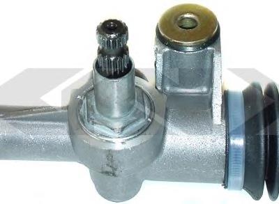 Реечный рулевой механизм Fiat/Alfa/Lancia 46536787 цена, от 60.85 USD