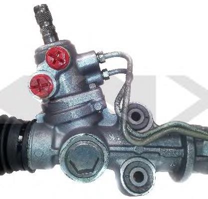 Реечный рулевой механизм URW 3062025 цена, от 252.81 USD