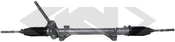 Рулевая рейка AS3917 ASP
