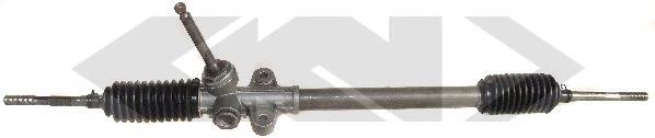 Рулевая рейка 52570 GKN-Spidan
