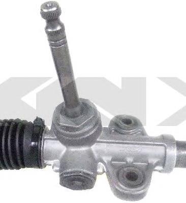 52578 GKN-Spidan Управление рулевое в сборе