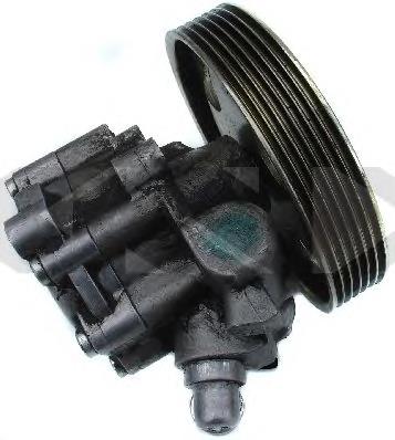 Bomba da Direção hidrâulica assistida Peugeot 807 E