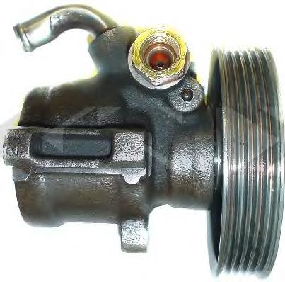 Насос гидроусилителя руля GKN-Spidan 54195