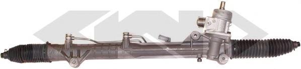 Рейка рулевая GKN-Spidan 52410